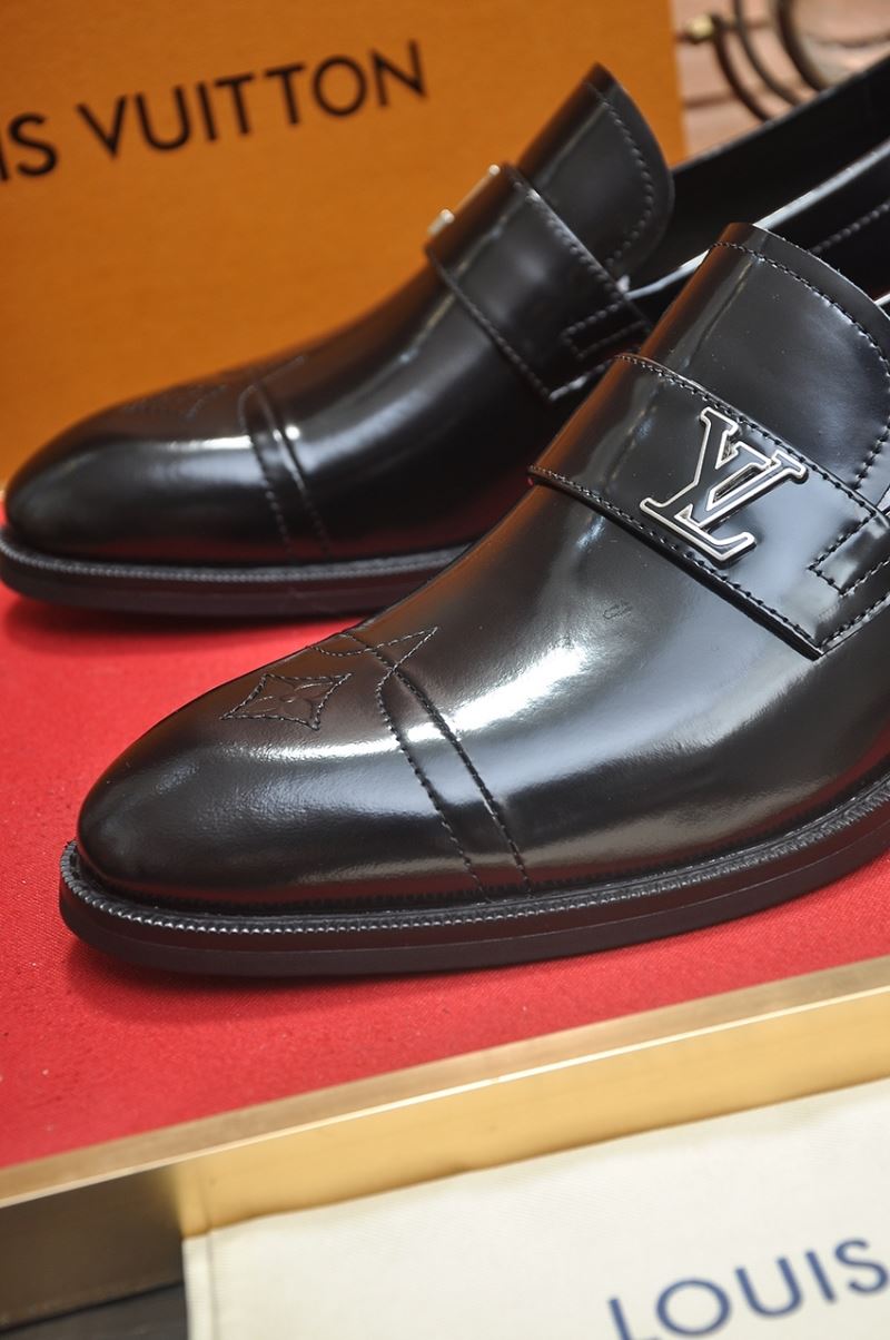 Louis Vuitton Business Shoes